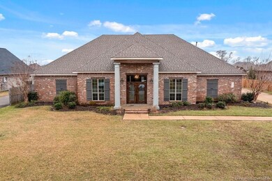 5128 E Worthington Dr, Lake Charles, LA 70605 - photo 3