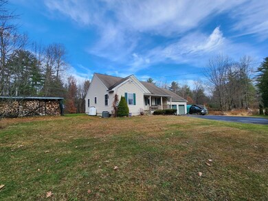 122 Goffstown Rd, Hooksett, NH 03106 - photo 2