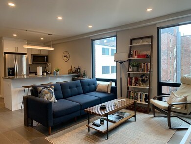 244 Hanover St unit 420, Boston, MA 02113 - photo 4