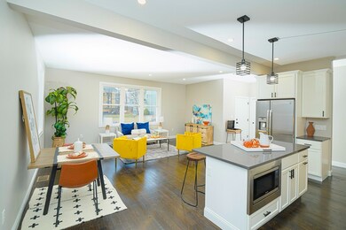 51 Bicknell St unit 1, Dorchester, MA 02121 - photo 5