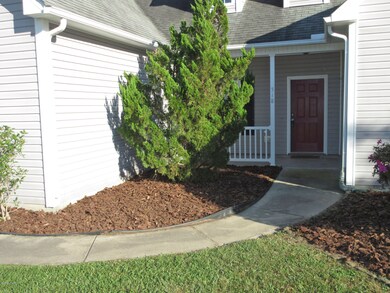 518 Huffmantown Rd - Front 3