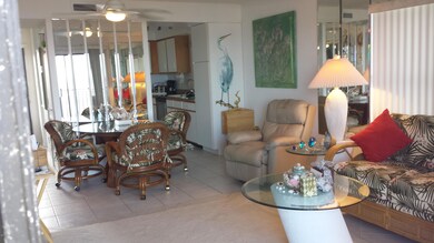 Living/Dining
