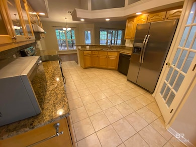 9734 N Bayou Rd, Lillian, AL 36549 - photo 5