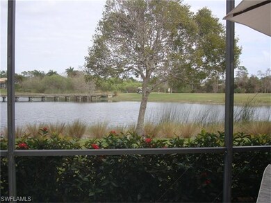 Relaxing View from rear of home looking over water