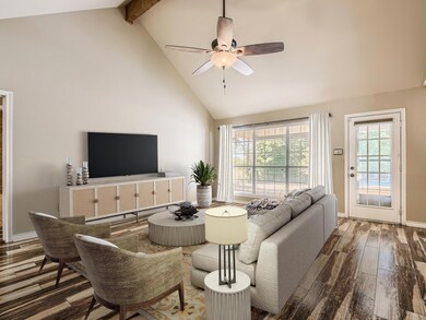 1808 Quail Run Ct, Weatherford, TX 76086 - photo 5