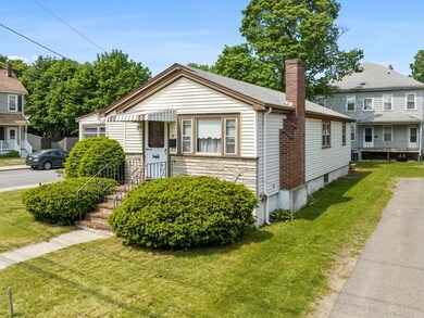 2 W Milton St, Hyde Park, MA 02136 - photo 2