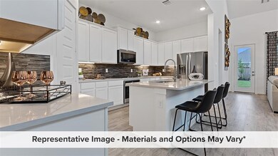 10722 Chinese Violet, Conroe, TX 77385 - photo 6