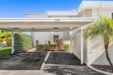 4115 SE 18th Place unit 103, Cape Coral, FL 33904 - photo 5