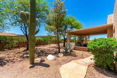 2021 W Clear Sky Ct, Tucson, AZ 85704 - photo 6