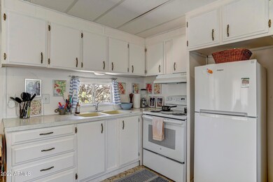 804 N William Tell Cir, Payson, AZ 85541 - photo 5