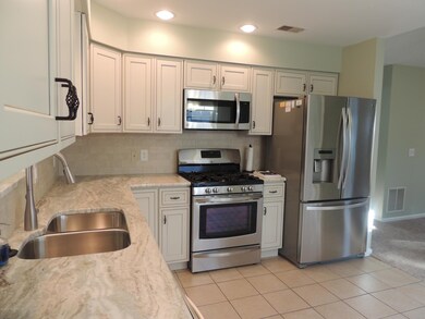 another view of kitchen