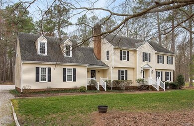 Beautiful home on a quiet street in desirable Rams