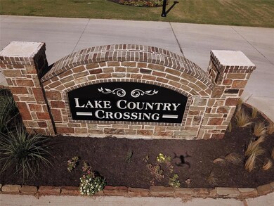 116 Chisolm Trail, Pottsboro, TX 75076 - photo 3