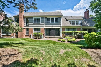 122 Cornell Ct unit 4MK122, Glenview, IL 60026 - photo 7