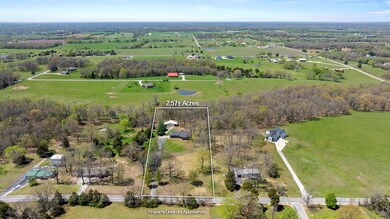 HOME, SHOP, ACREAGE