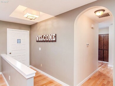 Entrance/Foyer