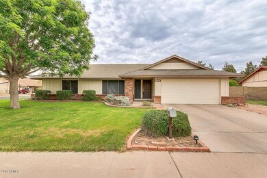 2 car garage-No HOA!