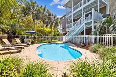 Private pool