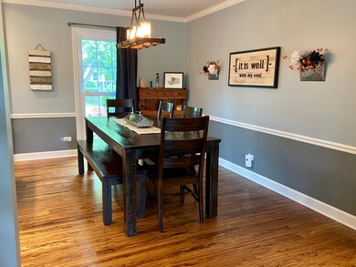 1613 Warbler Dr, Naperville, IL 60565 - photo 6