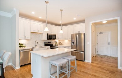 2303 Pennington Dr unit 2303, Walpole, MA 02081 - photo 3