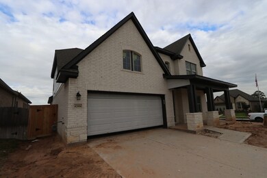 42004 Mystical Bend Rd, Magnolia, TX 77354 - photo 3