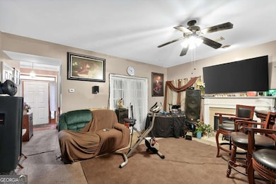 686 Watson Reef, Stone Mountain, GA 30087 - photo 7