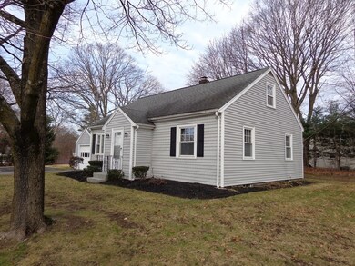 309 W Central St, Franklin, MA 02038 - photo 4