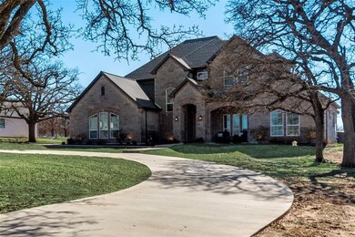 4024 Highland Oaks Ln, Cleburne, TX 76031 - photo 2