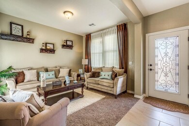 13609 Ness Ave, Horizon City, TX 79928 - photo 3