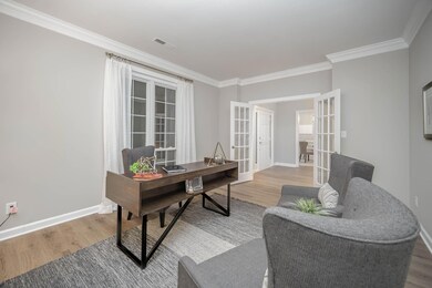 12527 Bradford Hill Ln, Huntersville, NC 28078 - photo 7