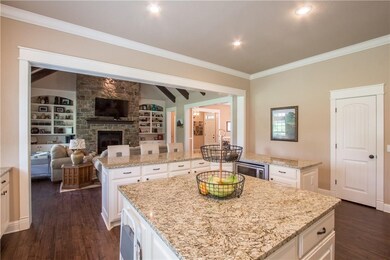 13618 White Oak Rd, Fayetteville, AR 72704 - photo 4