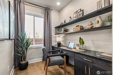 15318 204th Ave E unit 20, Bonney Lake, WA 98391 - photo 6