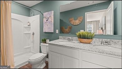 12 Silverbell Ln, Rome, GA 30165 - photo 7