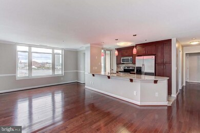 Harborview Towers unit 903, Baltimore, MD 21230 - photo 6