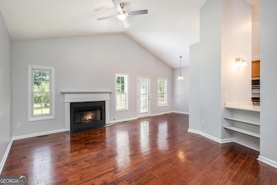 5644 Rutland Dr, Powder Springs, GA 30127 - photo 5