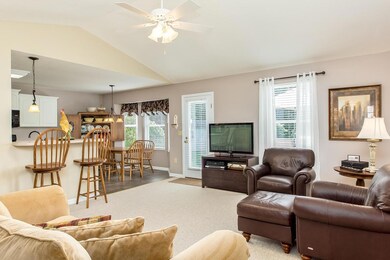 6 Great Room