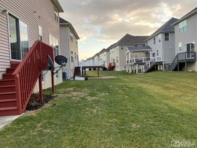 263 Morning Glory Dr, Monroe Township, NJ 08831 - photo 4