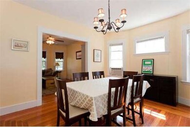 42 Peirce St, Arlington, MA 02476 - photo 3