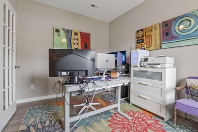 Home Office/Den