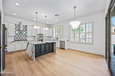 550 N Mammoth Way, Chandler, AZ 85225 - photo 7