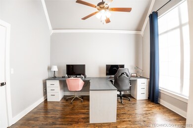 6721 S Palm Ave, Broken Arrow, OK 74011 - photo 5