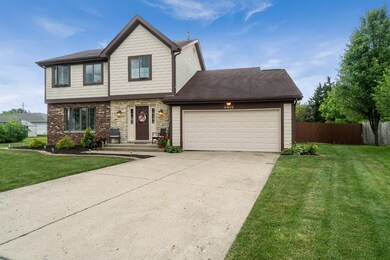 5015 W 89th Ct, Crown Point, IN 46307 - photo 3