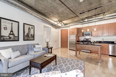 Adams Row unit 102, Washington, DC 20009 - photo 2