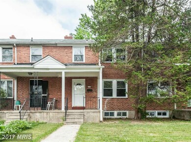 1382 Pentwood Rd, Baltimore, MD 21239 - photo 3