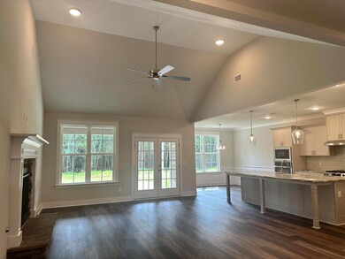 1403 Bellingham Drive