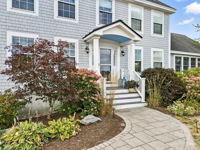 28 Trolly Farm Way, Falmouth, ME 04105 - photo 3