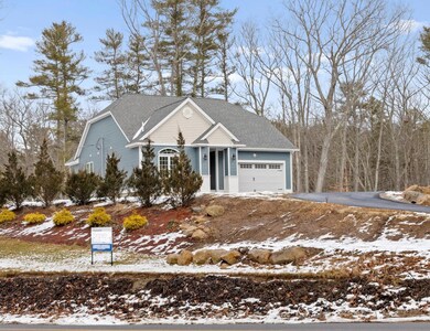 233 Cider Hill Rd, York, ME 03909 - photo 4