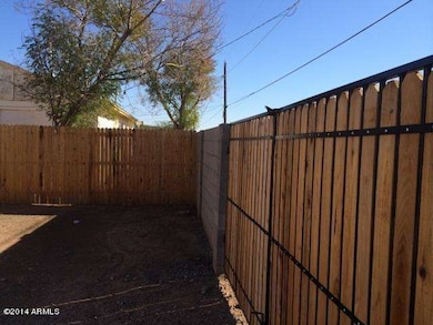 Fence 2