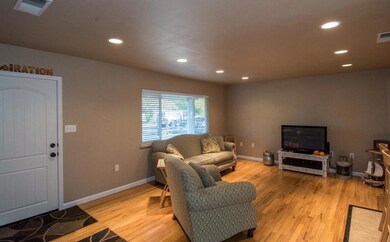 Beautiful Hardwood Floors