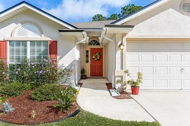 02 Front Door